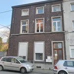  appartement avec 2 chambre(s) en location à Charleroi