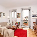 Rent 2 bedroom apartment in Lisbon