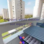 Appartement de 9 m² avec 4 chambre(s) en location à Vénissieux