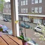 Huur 1 slaapkamer appartement van 86 m² in Den Haag