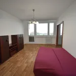 Rent 3 bedroom apartment in Praha 4