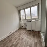 Appartement de 9 m² avec 1 chambre(s) en location à REIMS