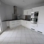 Appartement de 89 m² avec 4 chambre(s) en location à Angers