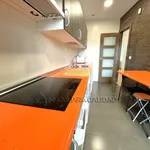 Alquilo 1 dormitorio apartamento de 55 m² en Madrid