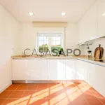 Moradia T3 Duplex para alugar em Óbidos