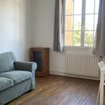 Location appartement 2 pièces 36 m² Le Mans (72000)