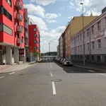 Pronajměte si 1 ložnic/e byt o rozloze 26 m² v Prague