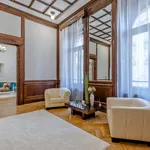 Rent 2 bedroom apartment of 110 m² in Budapest