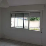 Appartement de 23 m² avec 1 chambre(s) en location à Talence