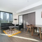 Appartement de 495 m² avec 1 chambre(s) en location à Vancouver