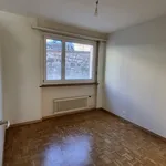 Miete 5 Schlafzimmer wohnung in Neuchâtel