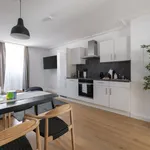 Rent 2 bedroom apartment of 45 m² in Baden-Baden