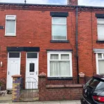 Terraced house to rent in Moorfield Grove, Bolton, Greater Manchester, . BL2