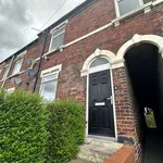 Flat to rent in Regent Street, Kimberworth, Rotherham S61