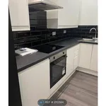 Rent 1 bedroom apartment in Yorkshire And The Humber