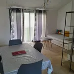 Rent 1 bedroom house of 28 m² in Puilboreau