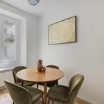 Miete 1 Schlafzimmer wohnung von 840 m² in Zurich