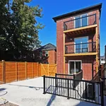 Rent 5 bedroom house in Toronto