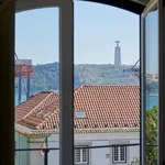 Rent 1 bedroom apartment in Lisbon