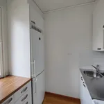 Vuokraa 2 makuuhuoneen talo, 48 m² paikassa Hakunila,