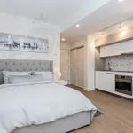 Rent 1 bedroom apartment in Montreal