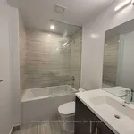 Appartement de 43 m² avec 1 chambre(s) en location à Vaughan