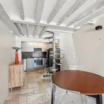 Appartement de 388 m² avec 1 chambre(s) en location à Paris