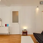 Appartement de 41 m² avec 1 chambre(s) en location à Paris