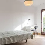 Rent a room in madrid