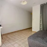 Appartement de 17 m² avec 1 chambre(s) en location à Grenoble