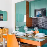 Alugar 1 quarto apartamento de 50 m² em Lisbon