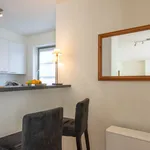 Rent 3 bedroom apartment of 1292 m² in Ixelles - Elsene