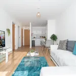 Rent 1 bedroom flat in Birmingham