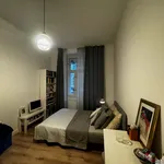 Pronajměte si 2 ložnic/e byt o rozloze 47 m² v Prague