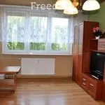 Rent 2 bedroom apartment of 43 m² in Gliwice