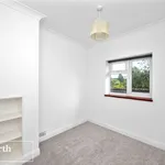 Detached house to rent in Cissbury Avenue, Worthing, West Sussex BN14