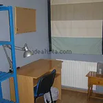 Rent a room in Madrid']