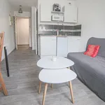 Appartement de 15 m² avec 1 chambre(s) en location à rouen