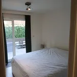  appartement avec 2 chambre(s) en location à Gent