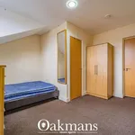 Rent 9 bedroom apartment in West Midlands