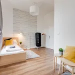 Pronajměte si 2 ložnic/e byt o rozloze 95 m² v Prague