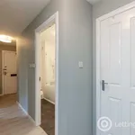 Rent 2 bedroom apartment in Edinburgh