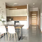 Rent 3 bedroom apartment of 65 m² in Poznan