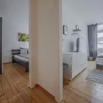 Miete 2 Schlafzimmer wohnung von 646 m² in Dusseldorf