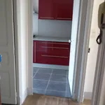 Appartement de 37 m² avec 2 chambre(s) en location à NANCY