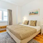 Alugar 2 quarto apartamento de 100 m² em Lisbon