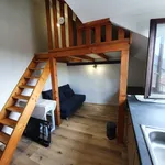 Appartement de 13 m² avec 1 chambre(s) en location à Besançon