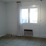 Rent 3 bedroom house of 69 m² in CERETT