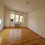 Rent 1 bedroom apartment in České Budějovice