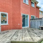 Appartement de 2734 m² avec 3 chambre(s) en location à Mississauga (Lisgar)